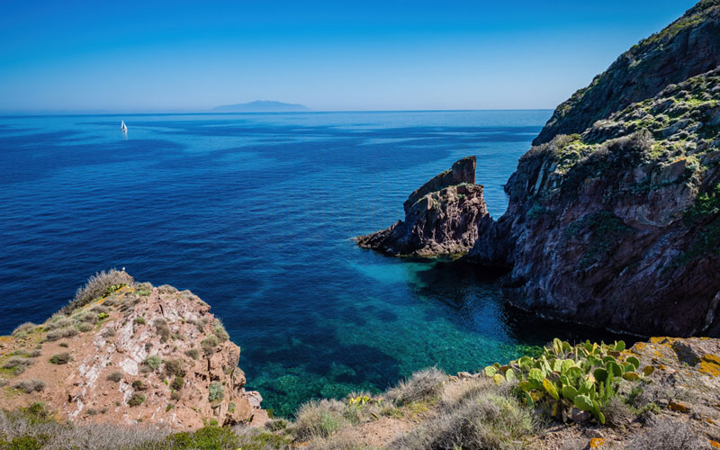 LE PERLE DELL'ARCIPELAGO TOSCANO - TOUR + SOGGIORNO